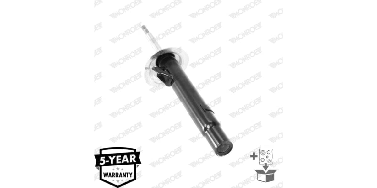 Shock Front Left Bmw 3 Series E46 1999-2005 (Monroe)(742009Sp) Absorber