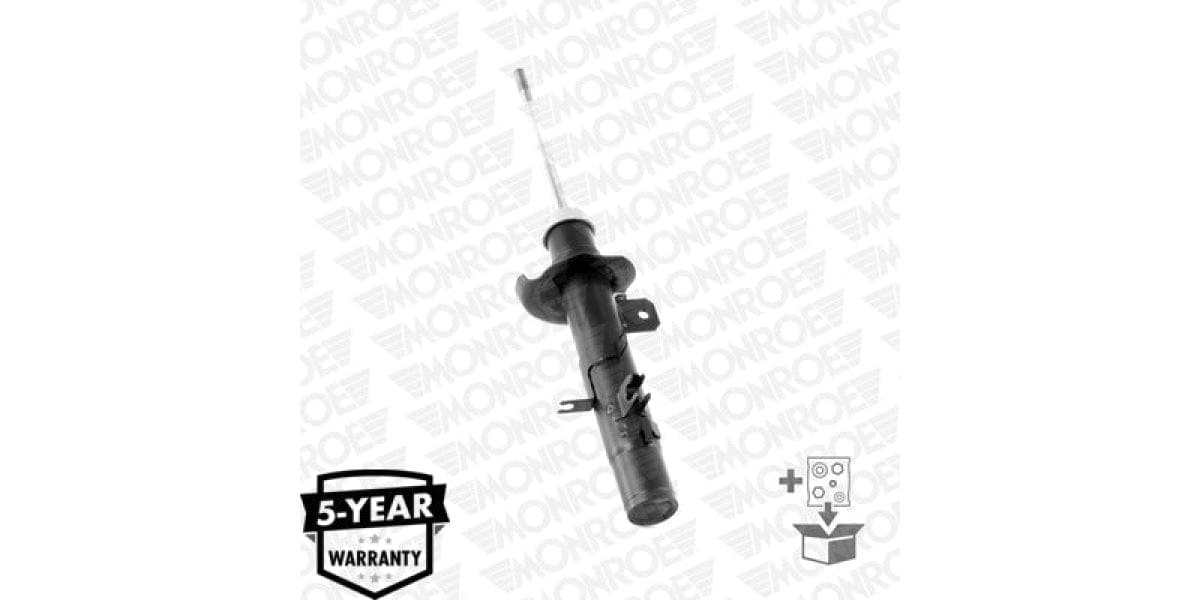 Shock Front Left Citroen C2/c3/peugeot 1007 2002-2010 (Monroe)(G16450) Absorber