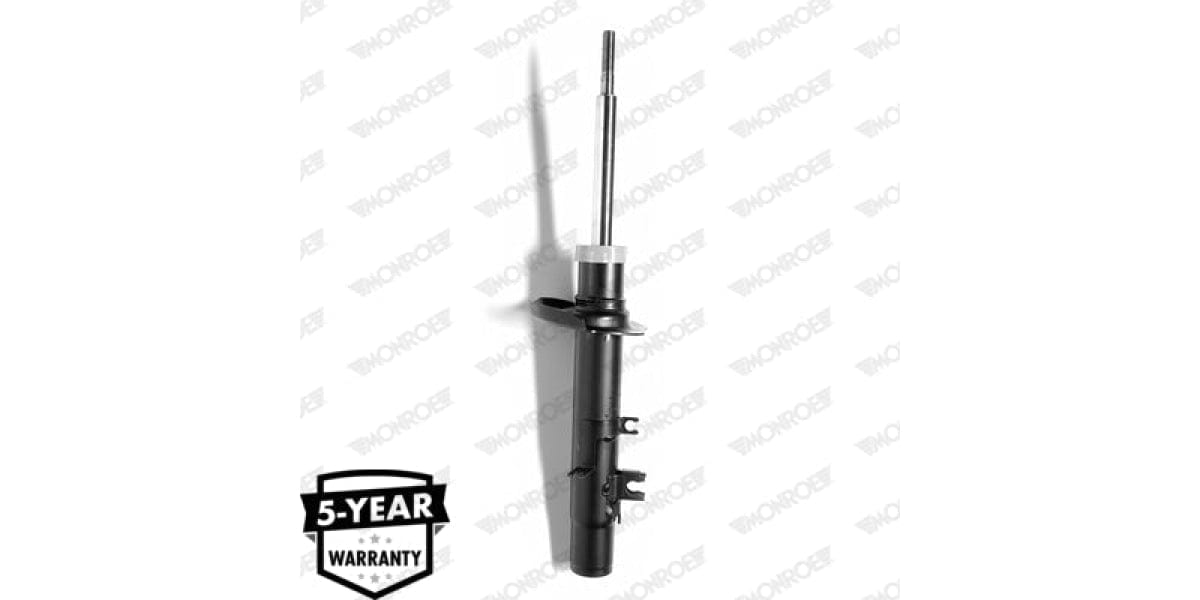 Shock Front Left Citroen C2/c3/peugeot 1007 2002-2010 (Monroe)(G16450) Absorber