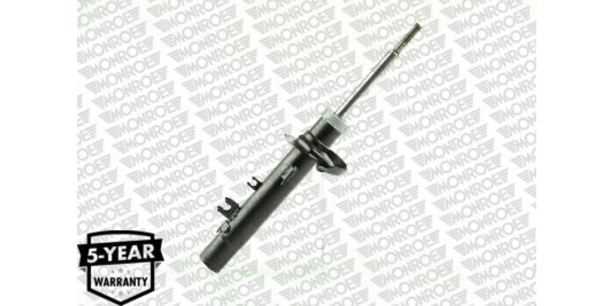 Shock Front Left Citroen C2/c3/peugeot 1007 2002-2010 (Monroe)(G16450) Absorber