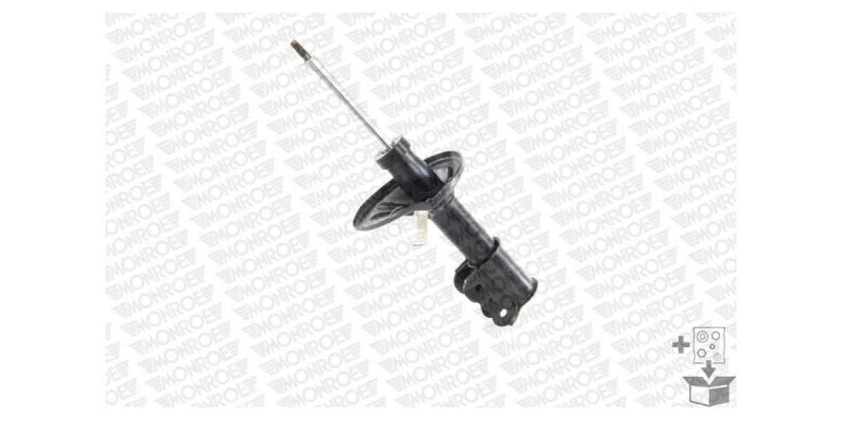 Shock Front Left Ford Telstar Mazda 626 1993-1998 (Monroe)(Gt8029) Absorber