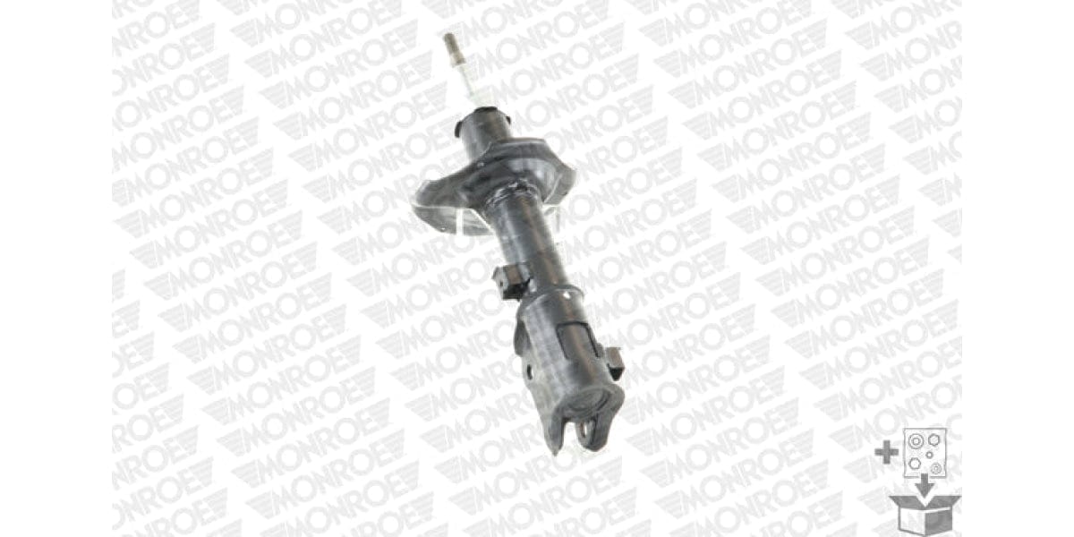 Shock Front Left Hyundai Accent (1)(2) 1994-2002 (Monroe)(R7102) Absorber