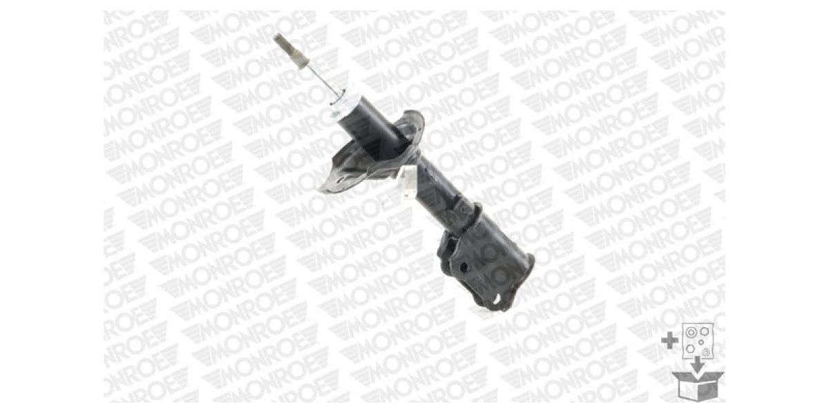 Shock Front Left Hyundai Accent (1)(2) 1994-2002 (MONROE)(R7102)