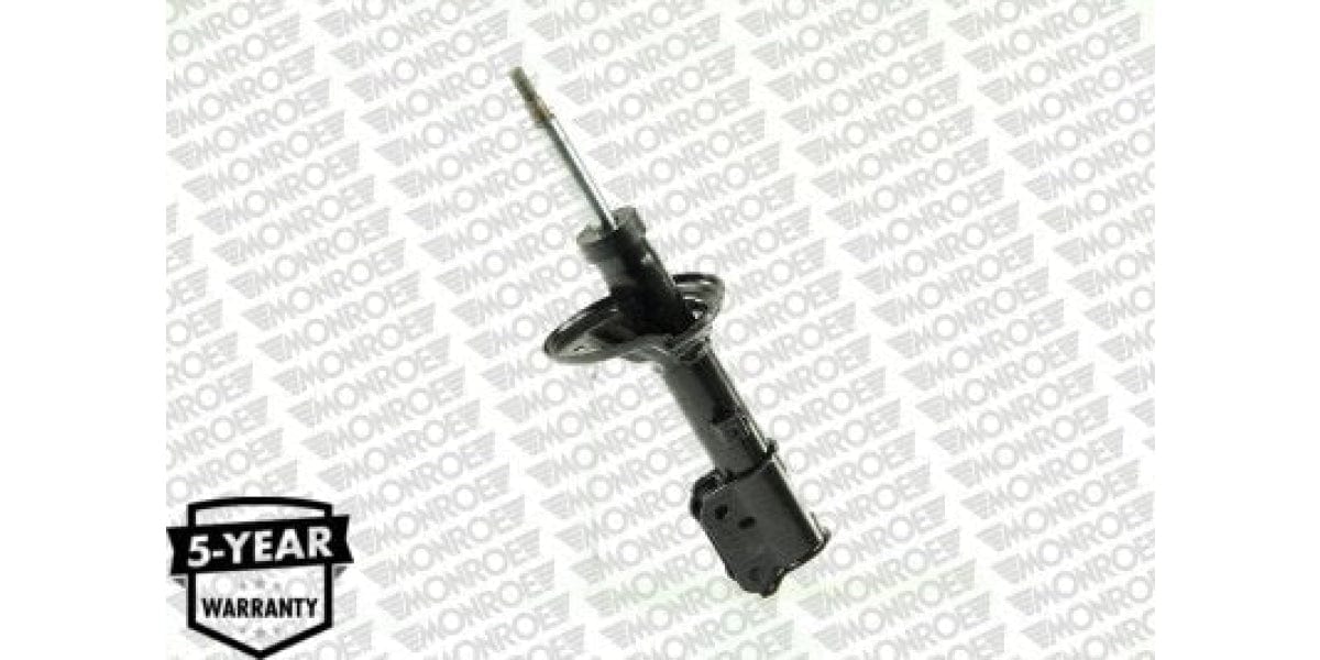 Shock Front Left Hyundai Accent 1997-2002 (Monroe)(11340) Absorber