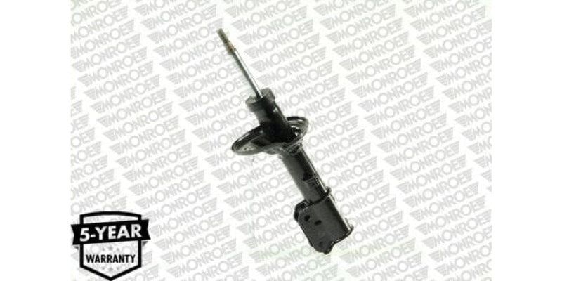 Shock Front Left Hyundai Accent 1997-2002 (Monroe)(11340) Absorber
