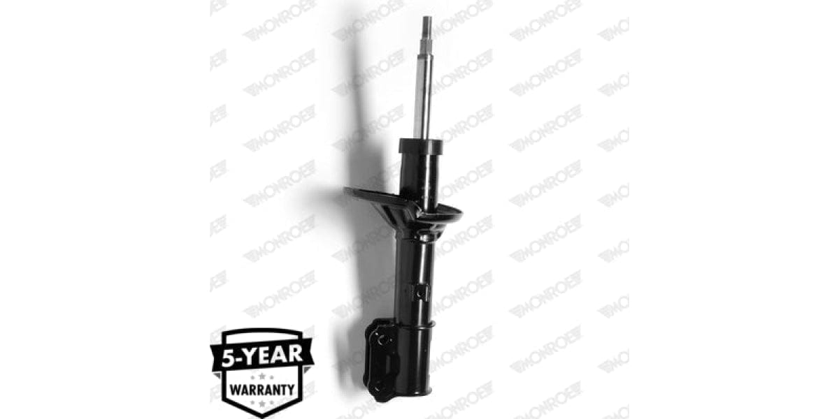 Shock Front Left Hyundai Accent 1997-2002 (MONROE)(11340)