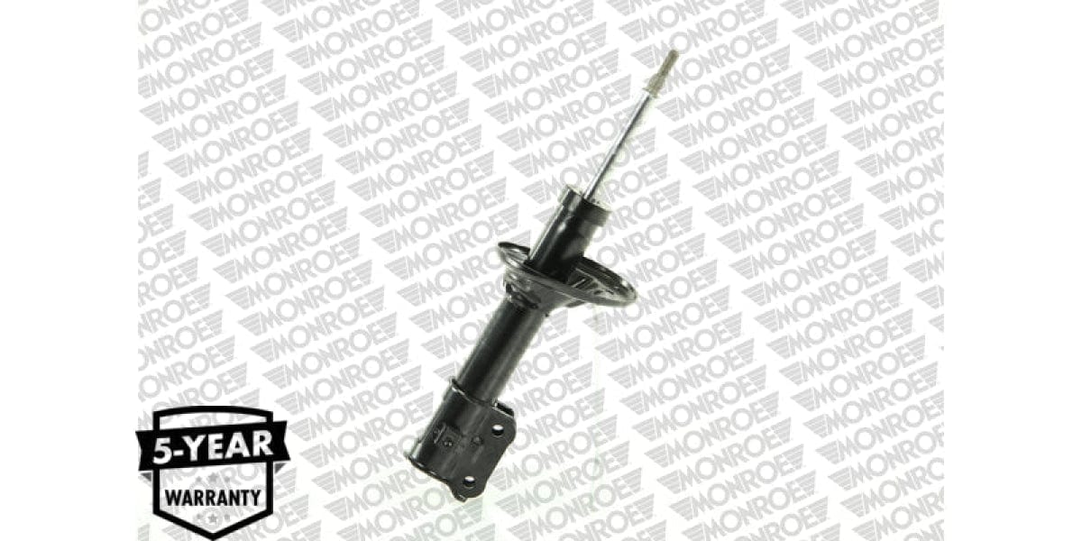 Shock Front Left Hyundai Accent 1997-2002 (Monroe)(11340) Absorber