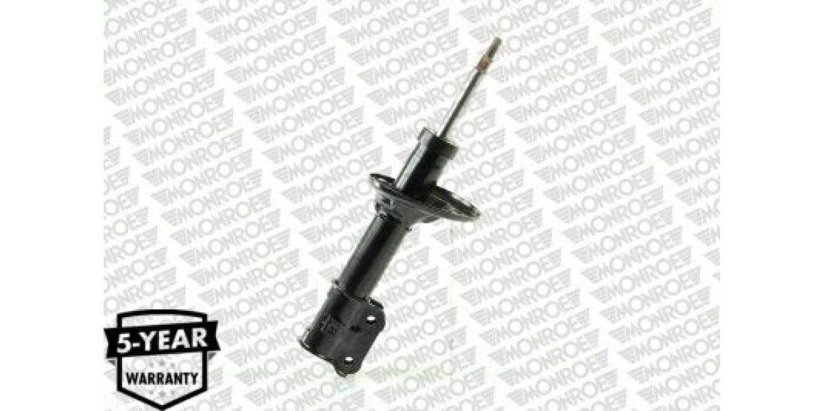 Shock Front Left Hyundai Accent 1997-2002 (Monroe)(11340) Absorber