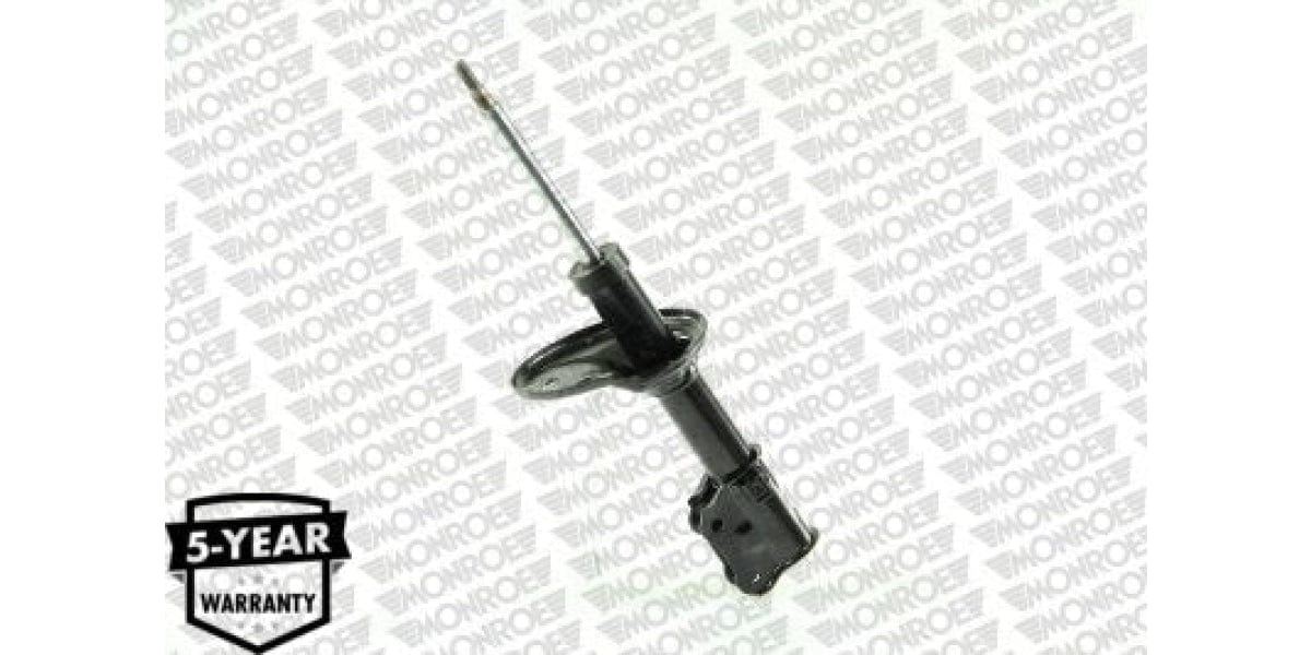 Shock Front Left Hyundai Elantra Tiburon 1996-2003 (Monroe)(16245) Absorber