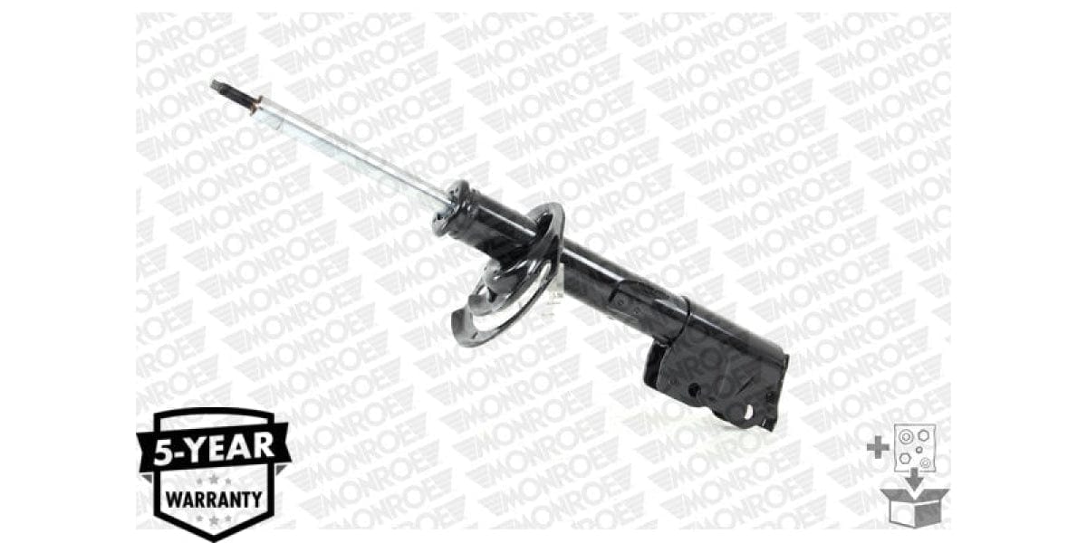 Shock Front Left Jeep Compass Patriot Dodge Caliber 2006-2012 (Monroe)(72368St) Absorber