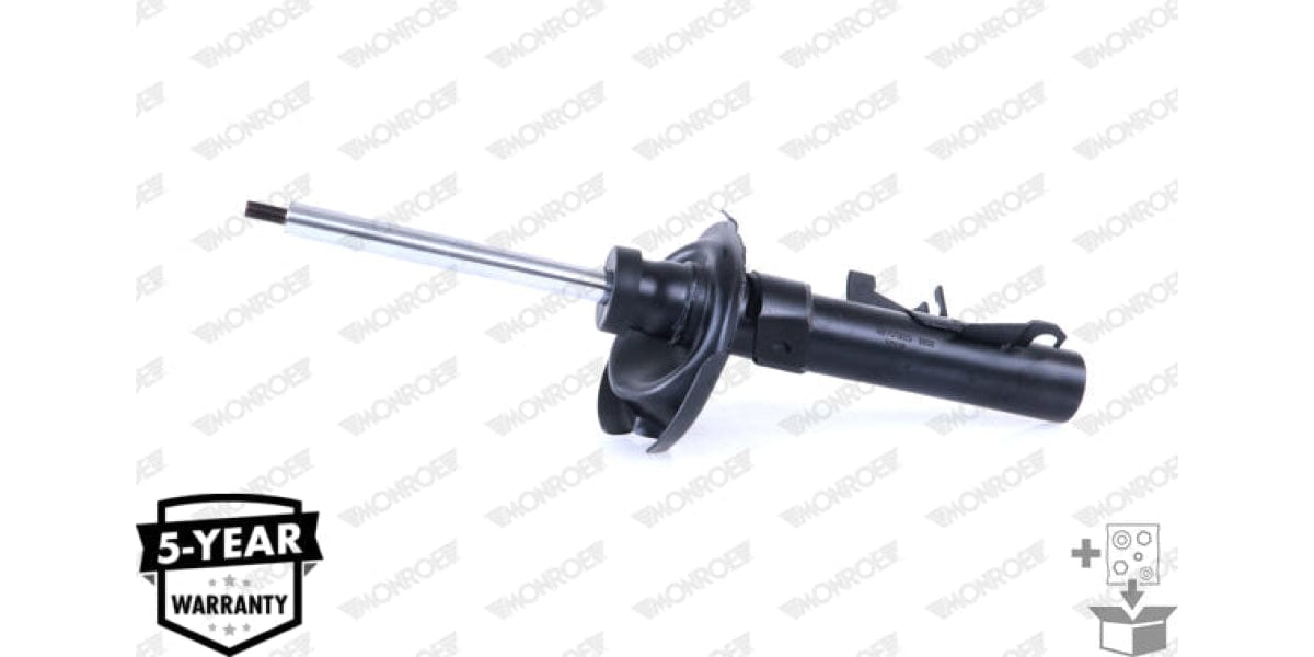 Shock Front Left Mazda 3 Mzr/mps 2004-2014 (Monroe)(G8804) Absorber