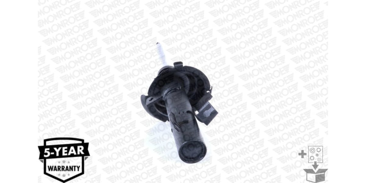 Shock Front Left Mazda 3 Mzr/mps 2004-2014 (Monroe)(G8804) Absorber