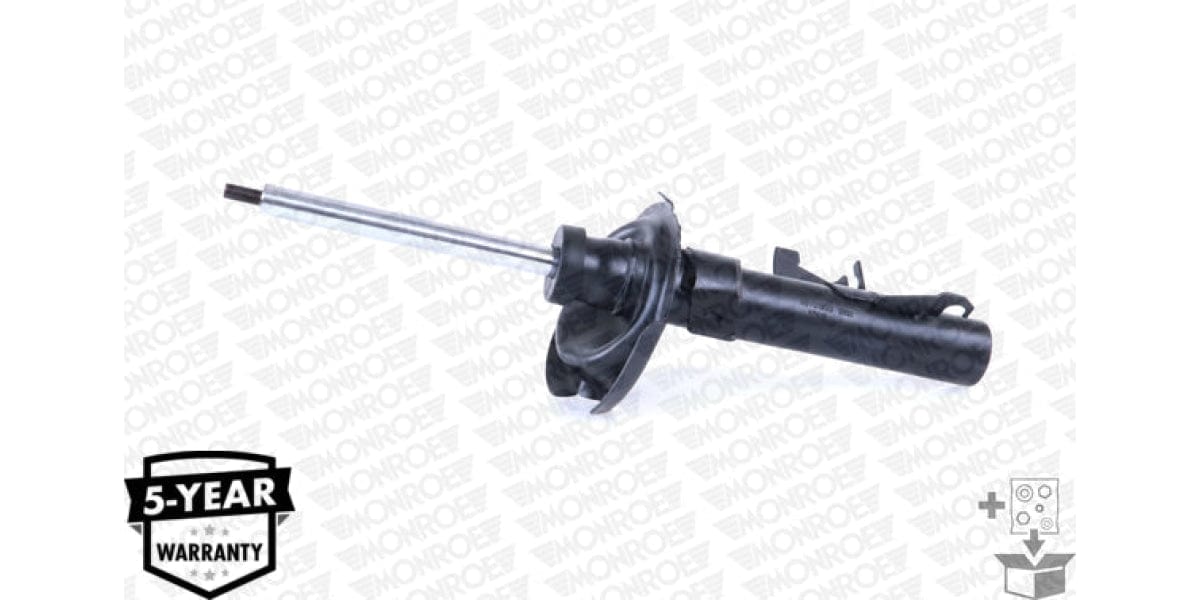 Shock Front Left Mazda 3 Mzr/mps 2004-2014 (Monroe)(G8804) Absorber