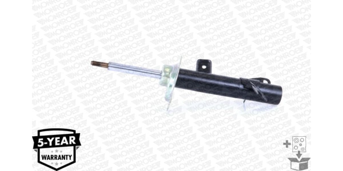 Shock Front Left Mini Cooper R53 2002-2006 (MONROE)(G16494)