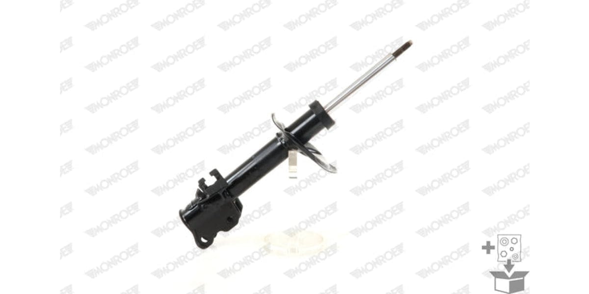 Shock Front Left Nissan Almera 2001-2005 (Monroe)(Gt7262) Absorber