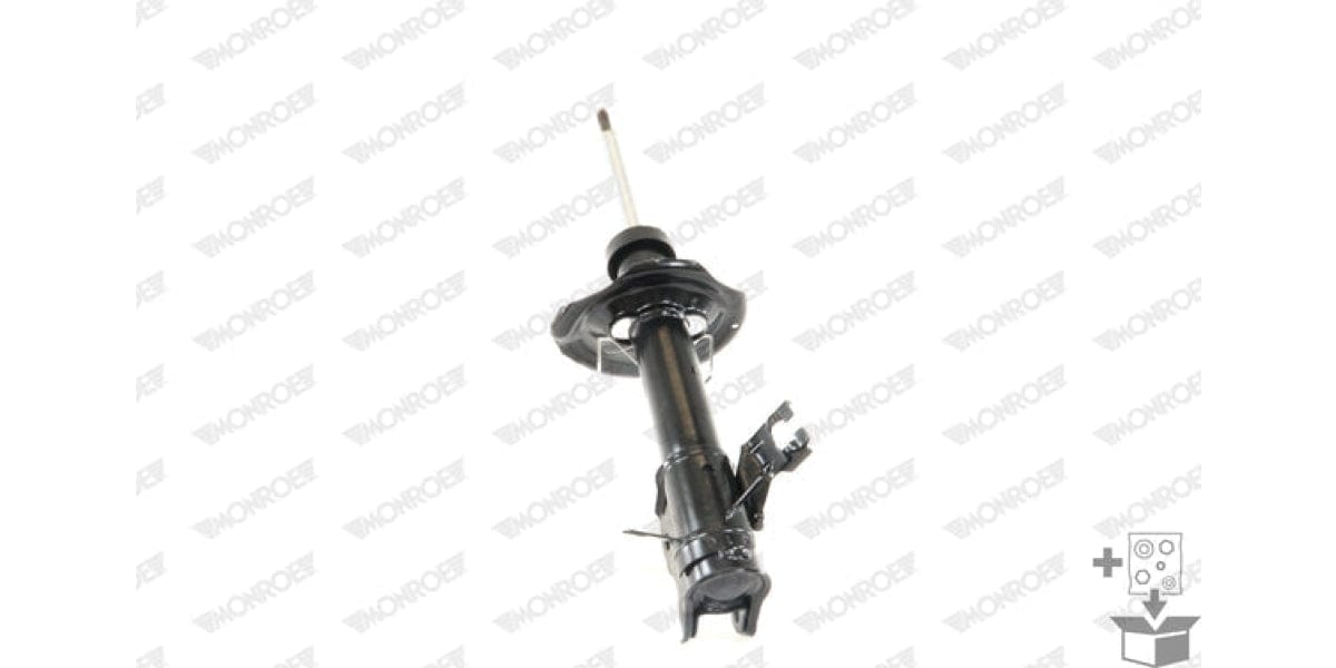 Shock Front Left Nissan Almera 2001-2005 (Monroe)(Gt7262) Absorber