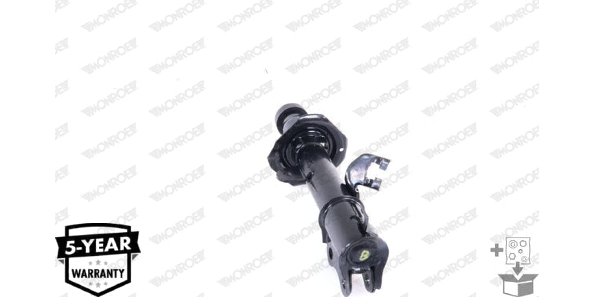 Shock Front Left Nissan Micra/almera 2011-> (Monroe)(G7028) Absorber