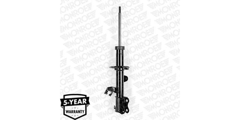 Shock Front Left Nissan Micra/Almera 2011-> (MONROE)(G7028)