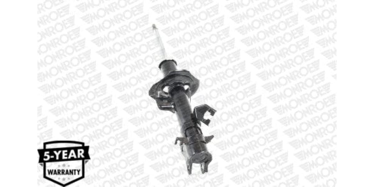 Shock Front Left Nissan Nv200 2013> (Monroe)(G7432) Absorber