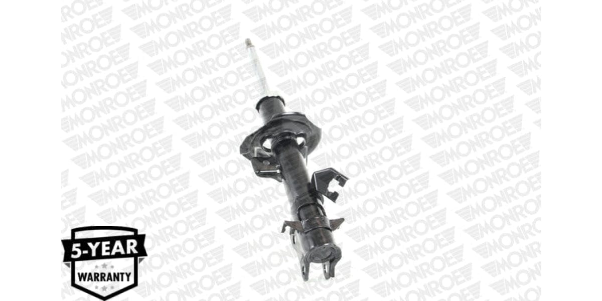 Shock Front Left Nissan Nv200 2013> (Monroe)(G7432) Absorber