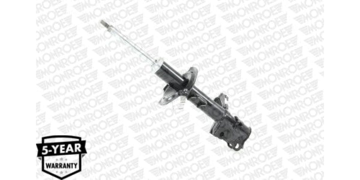 Shock Front Left Nissan Nv200 2013> (Monroe)(G7432) Absorber