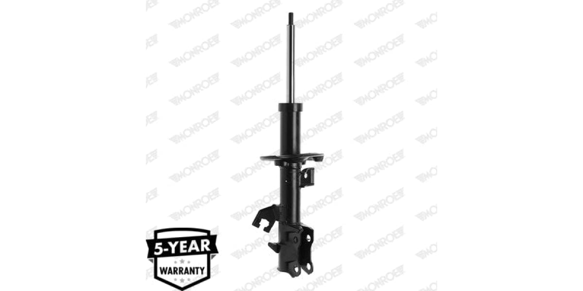 Shock Front Left Nissan Tiida/grand Livina 2006-2014> (Monroe)(Gt7280) Absorber