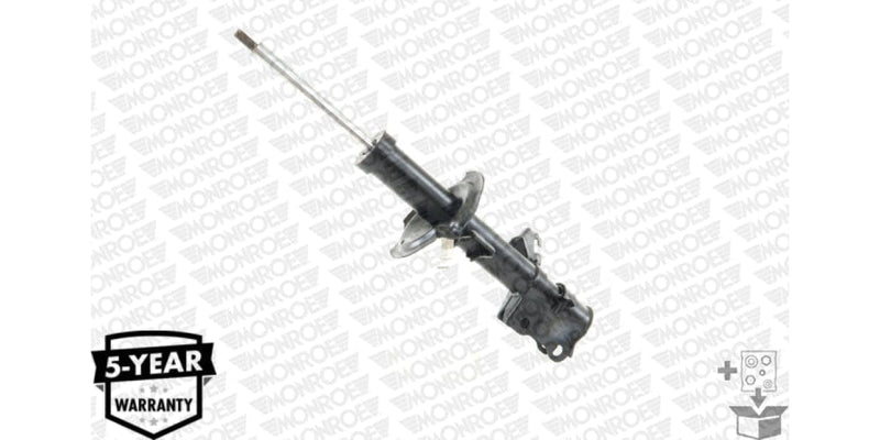 Shock Front Left Nissan Tiida/grand Livina 2006-2014> (Monroe)(Gt7280) Absorber