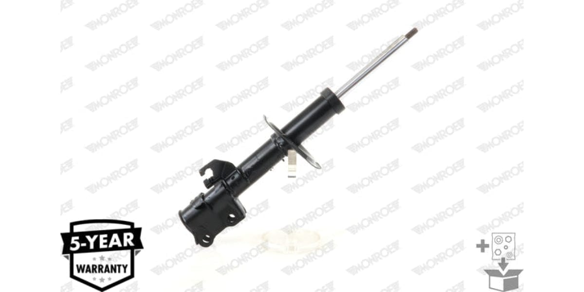 Shock Front Left Nissan Tiida/grand Livina 2006-2014> (Monroe)(Gt7280) Absorber