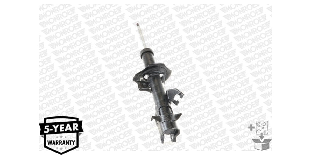 Shock Front Left Nissan Tiida/Grand Livina 2006-2014> (MONROE)(GT7280)