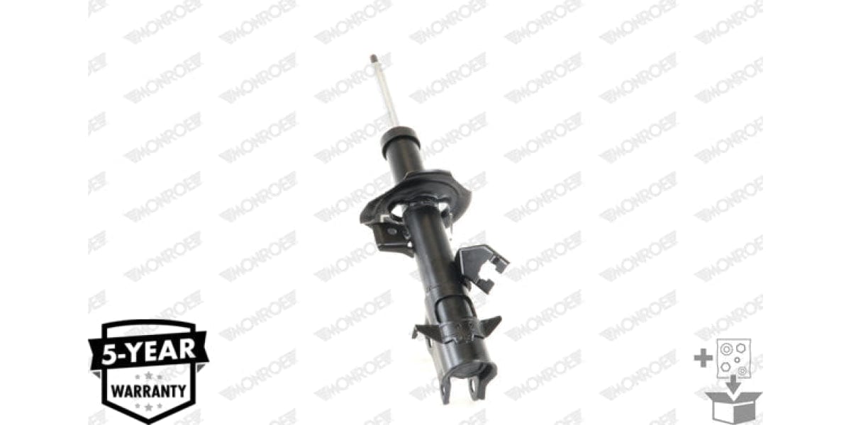 Shock Front Left Nissan Tiida/grand Livina 2006-2014> (Monroe)(Gt7280) Absorber
