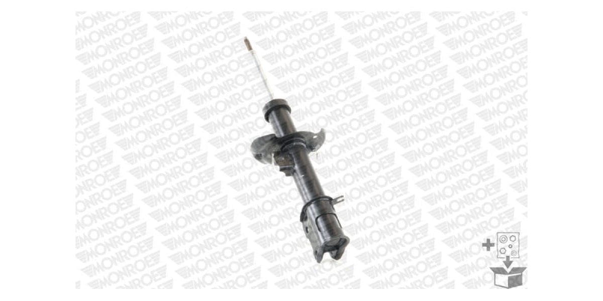Shock Front Left Opel Corsa Hatch 2001-2010 (Monroe)(Gt7209) Absorber