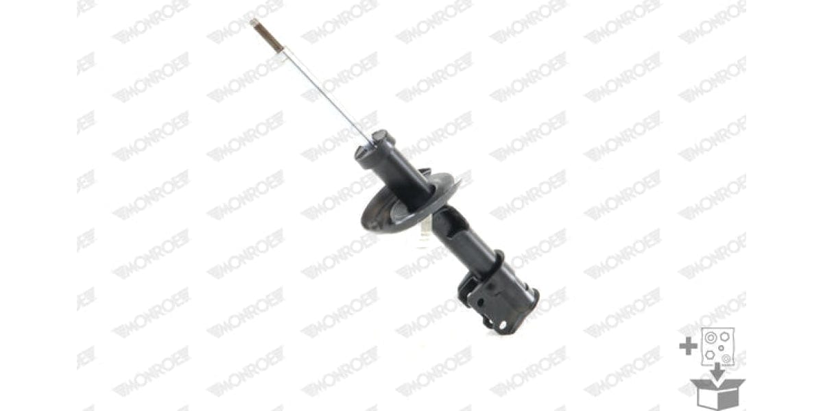 Shock Front Left Opel Corsa Hatch 2001-2010 (Monroe)(Gt7209) Absorber