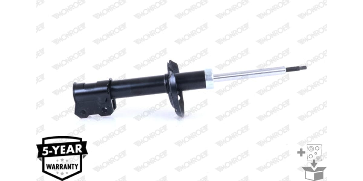 Shock Front Left Opel Meriva/combo 2003-2010 (Monroe)(G16328) Absorber