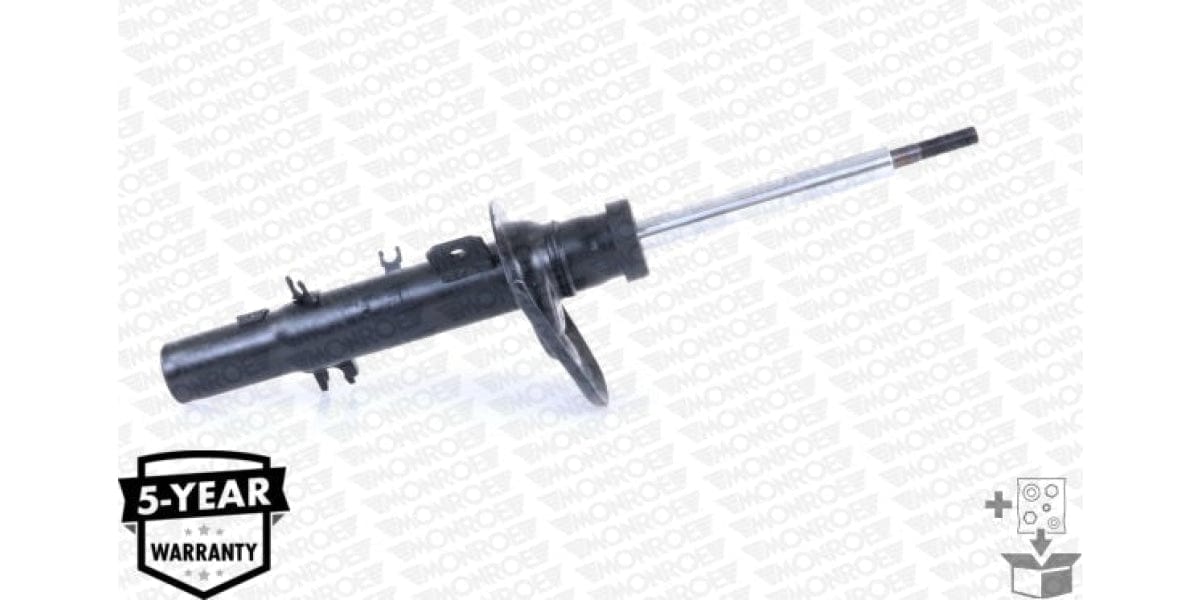 Shock Front Left Peugeot 208 2012> (Monroe)(G8222) Absorber