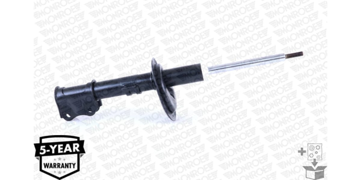 Shock Front Left Suzuki Swift/splash 2008-2014> (Monroe)(G7274) Absorber