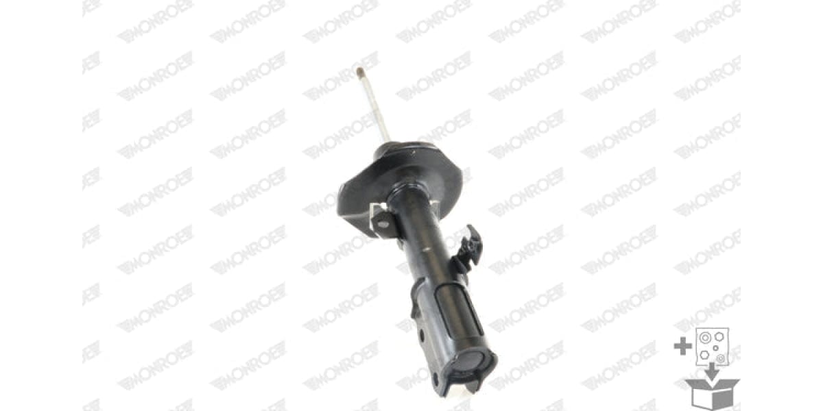 Shock Front Left Toyota Allex Corolla Runx 2002-2007 (Monroe)(Gt8022) Absorber
