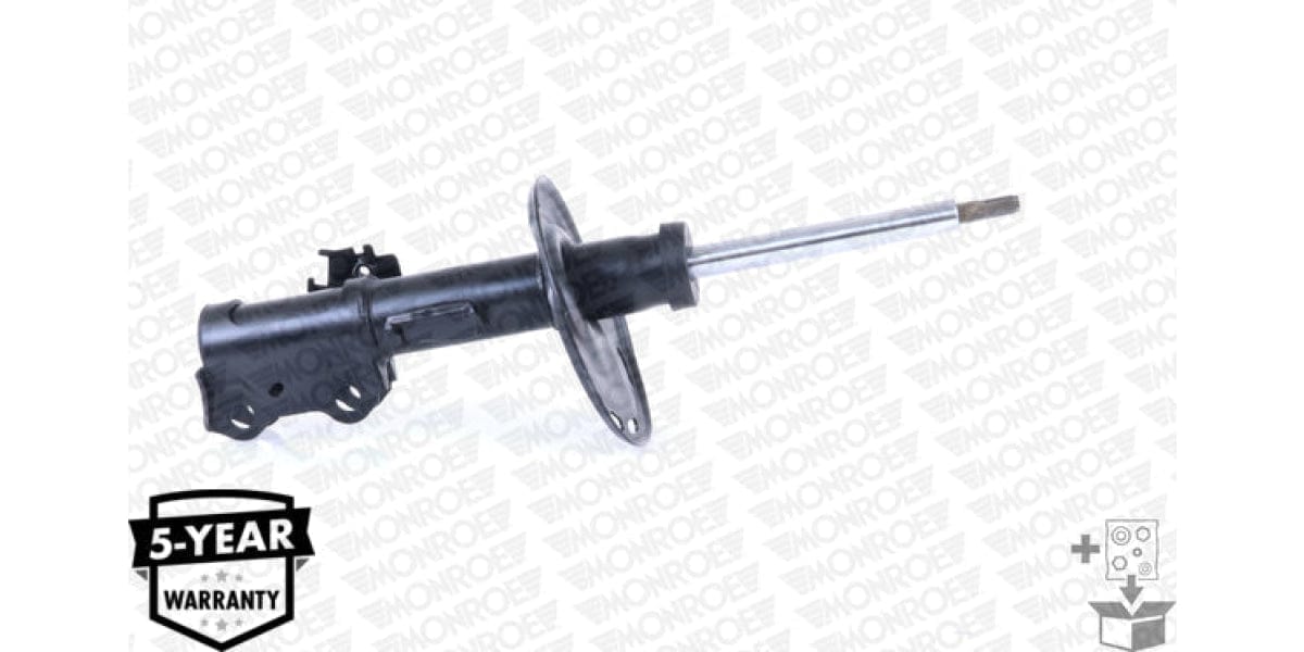 Shock Front Left Toyota Auris/corolla 07-13 (1000)(G8120) Absorber