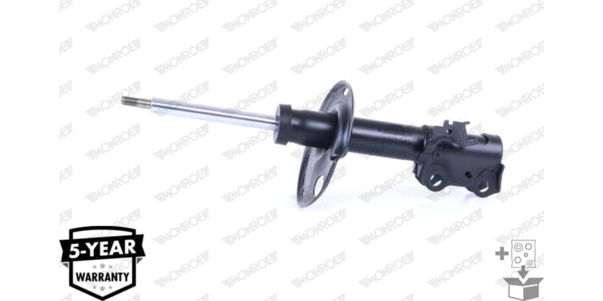 Shock Front Left Toyota Auris/corolla 07-13 (1000)(G8120) Absorber