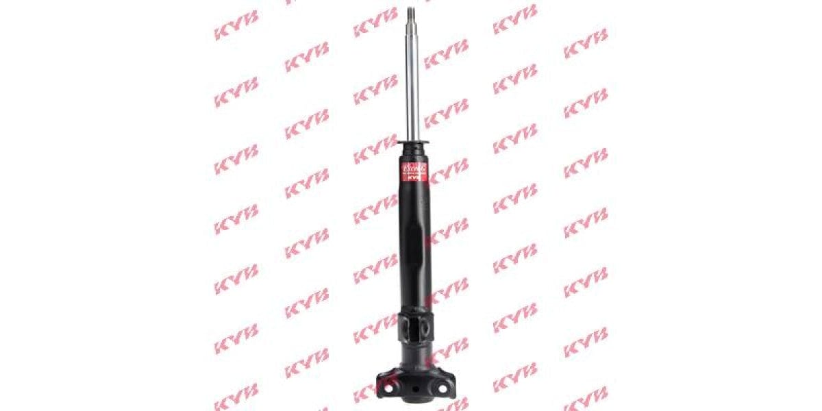 Shock Front Mercedes C Class W201 82 To 93 (KYB 334017) at Modern Auto Parts!