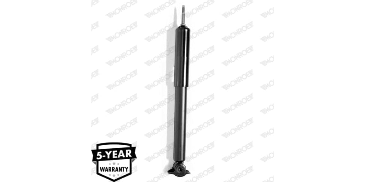 Shock Front Mercedes W123/W116/W126 1973-1993 (MONROE)(43009)