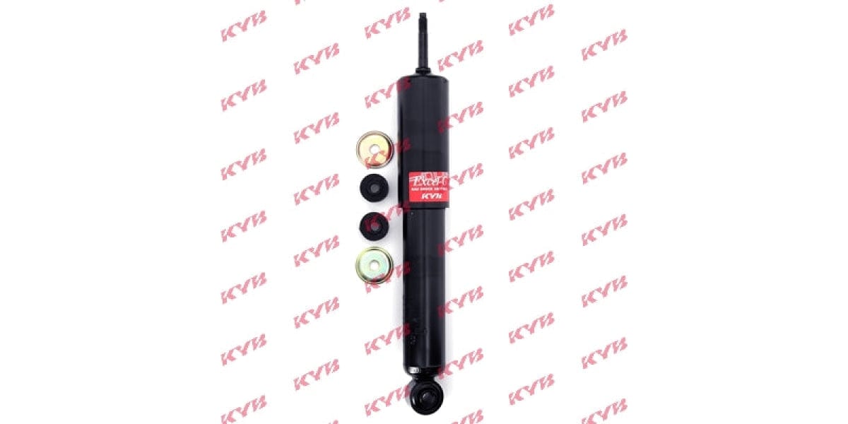 Shock Front Mitsubishi Pajero 1991 To 1999 (KYB 344222) at Modern Auto Parts!