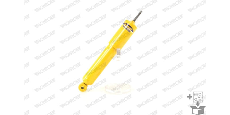 Shock Front Mitsubishi Pajero 2.8/3.0 1993-2001 (Monroe)(M7299) Absorber