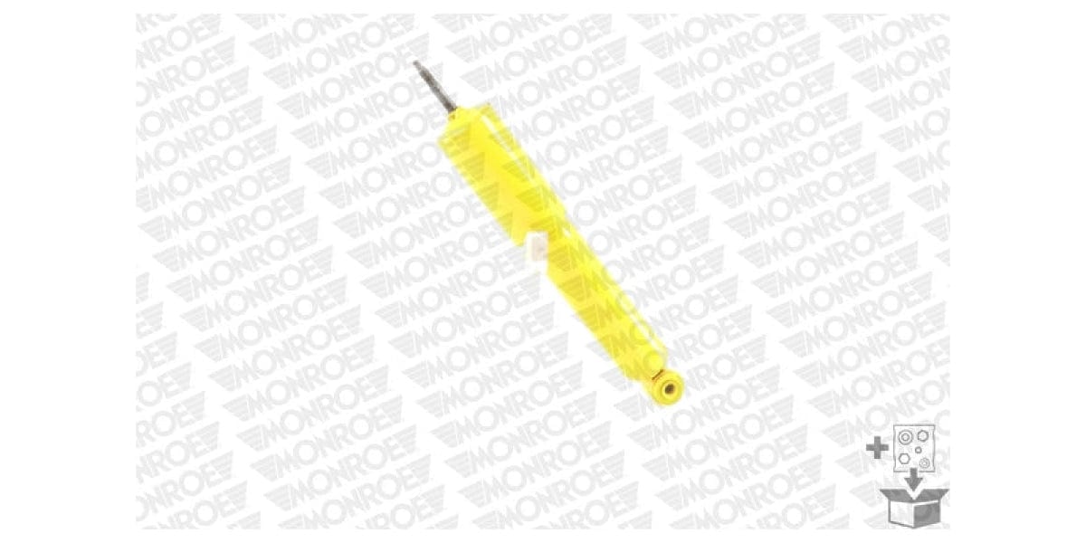 Shock Front Mitsubishi Pajero 2.8/3.0 1993-2001 (Monroe)(M7299) Absorber