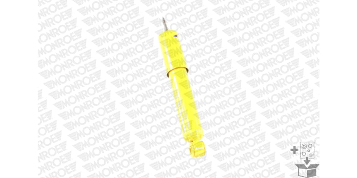 Shock Front Mitsubishi Pajero 2.8/3.0 1993-2001 (Monroe)(M7299) Absorber