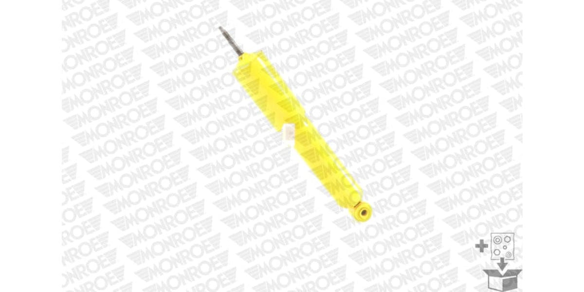 Shock Front Mitsubishi Pajero 2.8/3.0 1993-2001 (Monroe)(M7299) Absorber