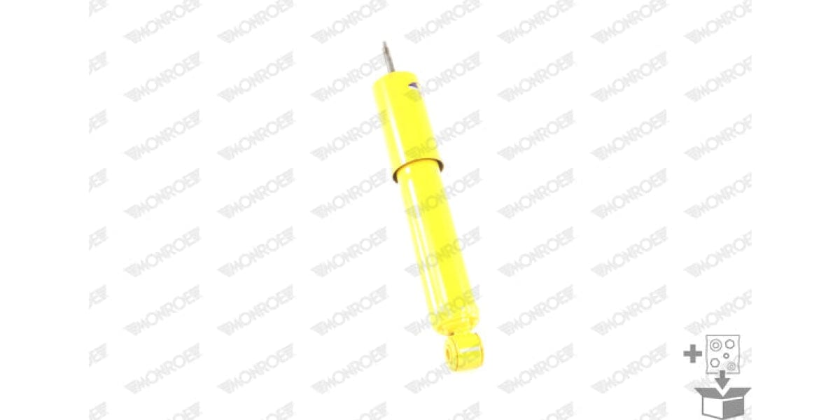 Shock Front Mitsubishi Pajero 2.8/3.0 1993-2001 (Monroe)(M7299) Absorber