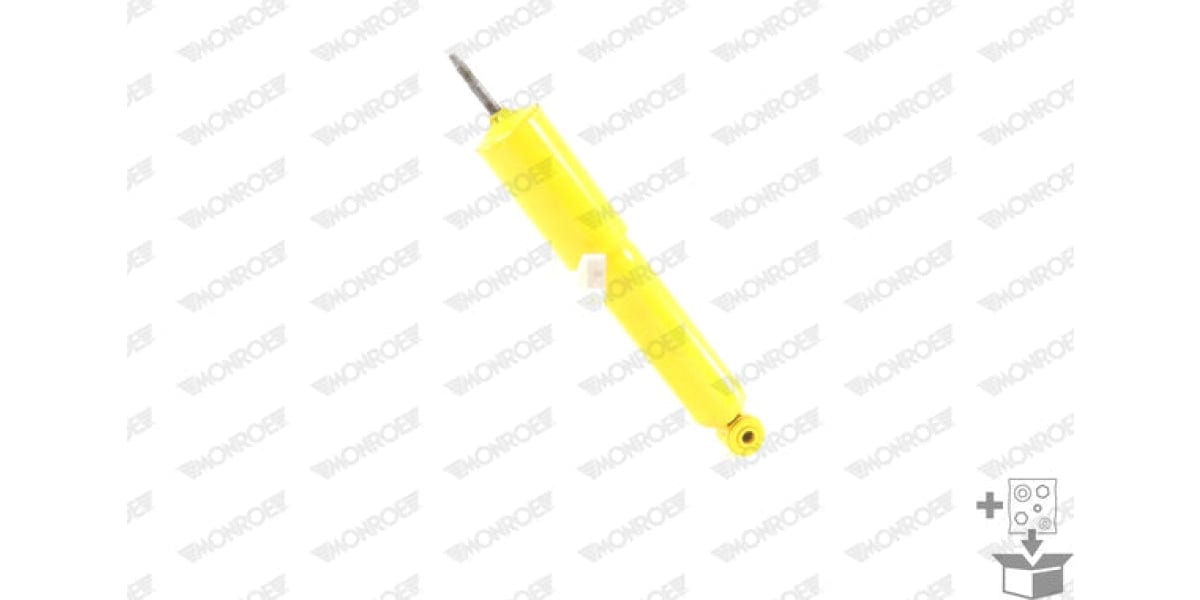 Shock Front Mitsubishi Pajero 2.8/3.0 1993-2001 (Monroe)(M7299) Absorber