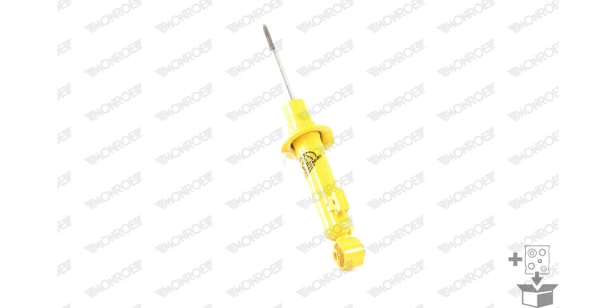 Shock Front Mitsubishi Triton Pajero 2007-2015 (Monroe)(Au360886) Absorber