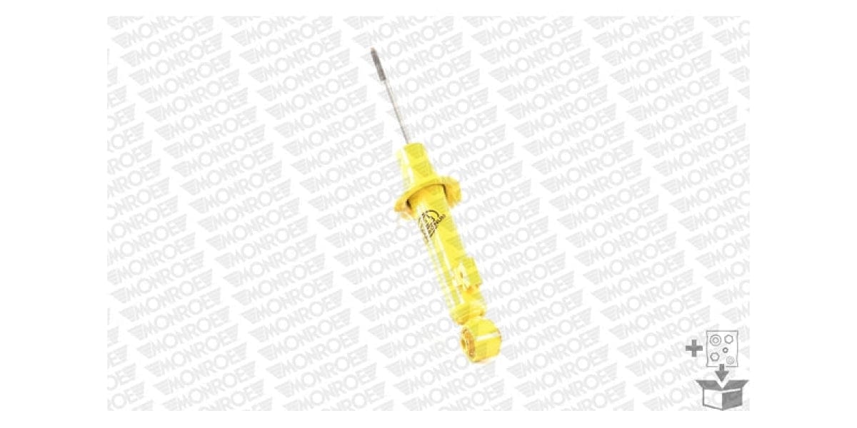 Shock Front Mitsubishi Triton Pajero 2007-2015 (Monroe)(Au360886) Absorber