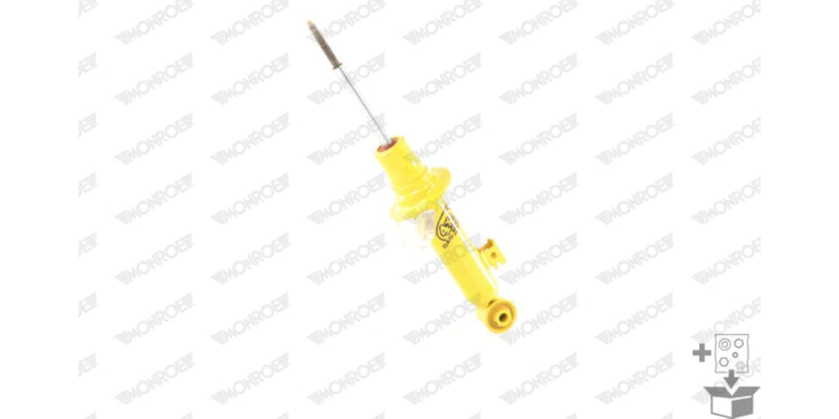 Shock Front Mitsubishi Triton Pajero 2007-2015 (Monroe)(Au360886) Absorber